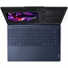 Laptop LENOVO Yoga Slim 7 14Q8X9 14.5" OLED Snapdragon X Elite 16GB RAM 512GB SSD Windows 11 Home Wielkość pamięci RAM [GB] 16