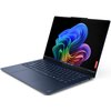 Laptop LENOVO Yoga Slim 7 14Q8X9 14.5" OLED Snapdragon X Elite 16GB RAM 512GB SSD Windows 11 Home Częstotliwość pamięci RAM [MHz] 8448