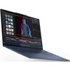 Laptop LENOVO Yoga Slim 7 14Q8X9 14.5" OLED Snapdragon X Elite 16GB RAM 512GB SSD Windows 11 Home Zajęte sloty na pamięć RAM 1x 16GB (wlutowane)