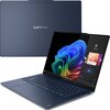 Laptop LENOVO Yoga Slim 7 14Q8X9 14.5" OLED Snapdragon X Elite 16GB RAM 512GB SSD Windows 11 Home Procesor Qualcomm Snapdragon X Elite X1E-78-100