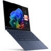 Laptop LENOVO Yoga Slim 7 14Q8X9 14.5" OLED Snapdragon X Elite 16GB RAM 1TB SSD Windows 11 Home Pojemność dysku SSD [GB] 1000