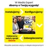 Laptop LENOVO Yoga Slim 7 14Q8X9 14.5" OLED Snapdragon X Elite 16GB RAM 1TB SSD Windows 11 Home Rodzaj matrycy Błyszcząca