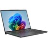 Laptop ACER Swift 14 AI SF14-11 Copilot+ PC 14.5" IPS Snapdragon X Plus 16GB RAM 1TB SSD Windows 11 Home, Funkcje AI Pamięć podręczna 42MB Cache