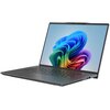 Laptop ACER Swift 14 AI SF14-11 Copilot+ PC 14.5" IPS Snapdragon X Plus 16GB RAM 1TB SSD Windows 11 Home, Funkcje AI Rodzaj laptopa Notebook