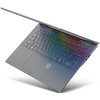 Laptop ACER Swift 14 AI SF14-11 Copilot+ PC 14.5" IPS Snapdragon X Plus 16GB RAM 1TB SSD Windows 11 Home, Funkcje AI Maksymalna częstotliwość taktowania procesora [GHz] 3.4