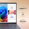 Laptop ACER Swift 14 AI SF14-11 Copilot+ PC 14.5" IPS Snapdragon X Plus 16GB RAM 1TB SSD Windows 11 Home, Funkcje AI Zajęte sloty na pamięć RAM 1x 16GB (wlutowane)