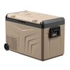 Lodówka kompresorowa YOLCO TCX50 Sand Waga [kg] 15.3