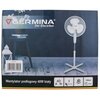 Wentylator GERMINA GW-0064 Biały Średnica śmigła [cm] 37