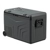 Lodówka kompresorowa YOLCO TCX50 Carbon Waga [kg] 15.3