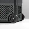 Lodówka kompresorowa YOLCO TCX50 Carbon Głębokość [cm] 40