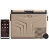 Lodówka kompresorowa YOLCO TCX60 Sand