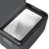 Lodówka kompresorowa YOLCO NX30 Carbon Funkcje dodatkowe Ergonomiczne uchwyty