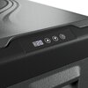 Lodówka kompresorowa YOLCO NX30 Carbon Kod EPREL 1877462