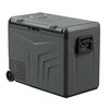 Lodówka kompresorowa YOLCO TCX60 Carbon Waga [kg] 16.6