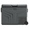 Lodówka kompresorowa YOLCO TCX60 Carbon Pojemność [l] 60