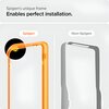 Szkło hartowane SPIGEN Alm Glas.Tr do Sony Xperia 1 VI (2szt.) Cechy dodatkowe Idealna klarowność obrazu