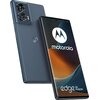Smartfon MOTOROLA Edge 50 Fusion 12/512GB 5G 6.67” 144Hz Granatowy Pojemność akumulatora [mAh] 5000