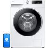 Pralka SAMSUNG WW90DG6U85LEU4 AI 9kg 1400 obr Autodozowanie Pojemność [kg] 9