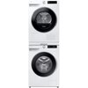 Pralka SAMSUNG WW90DG6U85LEU4 AI 9kg 1400 obr Autodozowanie Funkcje dodatkowe Szuflada StayClean