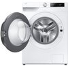 Pralka SAMSUNG WW90DG6U85LEU4 AI 9kg 1400 obr Autodozowanie Zdejmowany blat Nie