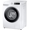 Pralka SAMSUNG WW90DG6U85LEU4 AI 9kg 1400 obr Autodozowanie Funkcje parowe Tak
