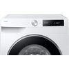 Pralka SAMSUNG WW90DG6U85LEU4 AI 9kg 1400 obr Autodozowanie Kierunek otwierania drzwi W lewo