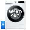 Pralka SAMSUNG WW90DG6U85LEU4 AI 9kg 1400 obr Autodozowanie