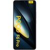 Smartfon XIAOMI Poco F6 Pro 16/1TB 5G 6.67" 120Hz Biały Pamięć wbudowana [GB] 1000