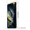 Smartfon XIAOMI Poco F6 Pro 16/1TB 5G 6.67" 120Hz Biały Liczba rdzeni procesora Ośmiordzeniowy