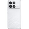 Smartfon XIAOMI Poco F6 Pro 12/512GB 5G 6.67" 120Hz Biały Pamięć RAM 12 GB