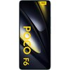 Smartfon XIAOMI Poco F6 12/512GB 5G 6.67" 120Hz Zielony Pamięć wbudowana [GB] 512