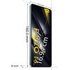 Smartfon XIAOMI Poco F6 12/512GB 5G 6.67" 120Hz Zielony Model procesora Qualcomm Snapdragon 8s Gen 3