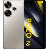 Smartfon XIAOMI Poco F6 12/512GB 5G 6.67" 120Hz Tytanowy