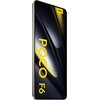 Smartfon XIAOMI Poco F6 12/512GB 5G 6.67" 120Hz Tytanowy Aparat Tylny 50 Mpx + 8 Mpx, Przedni 20 Mpx