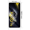 Smartfon XIAOMI Poco F6 12/512GB 5G 6.67" 120Hz Tytanowy Liczba rdzeni procesora Ośmiordzeniowy
