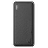 Powerbank ENERGIZER UE20055PQ 20000 mAh 22.5W Czarny Prąd wyjściowy [A] 1.5
