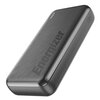 Powerbank ENERGIZER UE20055PQ 20000 mAh 22.5W Czarny Prąd wyjściowy [A] 3
