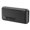 Powerbank ENERGIZER UE20055PQ 20000 mAh 22.5W Czarny Pojemność nominalna [mAh] 20000