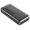 Powerbank ENERGIZER UE20055PQ 20000 mAh 22.5W Czarny