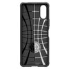 Etui SPIGEN Rugged Armor do Sony Xperia 10 VI Czarny matowy Model telefonu Xperia 10 VI