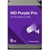 Dysk WD Purple Pro Smart Video 8TB HDD