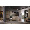 Pralka HAIER I-Pro 5 HW80-B14959EU1-S 8kg 1400 obr A Możliwość zabudowy pod blatem Tak