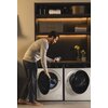 Pralka HAIER I-Pro 5 HW80-B14959EU1-S 8kg 1400 obr A Funkcje dodatkowe WashingLens