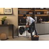 Pralka HAIER I-Pro 5 HW80-B14959EU1-S 8kg 1400 obr A Kierunek otwierania drzwi W lewo