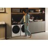 Pralka HAIER I-Pro 5 HW80-B14959EU1-S 8kg 1400 obr A Funkcje Funkcje parowe, Sterowanie smartfonem, Silnik inwerterowy, Wyświetlacz elektroniczny