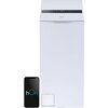 Pralka HAIER AI Seria 9 HW90-BPD13386U1 9kg 1300 obr AutoDos Pojemność [kg] 9