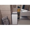 Pralka HAIER AI Seria 9 HW90-BPD13386U1 9kg 1300 obr AutoDos Pozycjonowanie bębna do otwarcia Tak