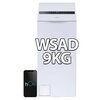 Pralka HAIER AI Seria 9 HW90-BPD13386U1 9kg 1300 obr AutoDos