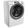Pralka CANDY RapidÓ Pro RP4476BWMR8-S 7kg 1400 obr Quick&Clean Poziom hałasu (wirowanie) [dB] 77
