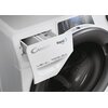 Pralka CANDY RapidÓ Pro RP4476BWMR8-S 7kg 1400 obr Quick&Clean Funkcje parowe Tak